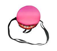 Plegable para Taburete, de Transporte compacta para Silla de trípode, Material Protector, Organizador de Viaje Ligero, práctica de Almacenamiento para Camping, Senderismo