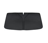 Plegable Parasol Auto Parabrisas para Ford Puma ST Line/ST Line X, Parasol Coche Delantero Protector Solar Anti-Ultravioleta Auto Interior Accesorios