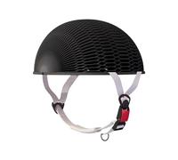 Plegable, Portable Paper Style Cycling with ajustable Chin Strap for Lightweight Head Protection, Safety for Bike Riding Outdoor Beach Hiking Commuting Men Women Use