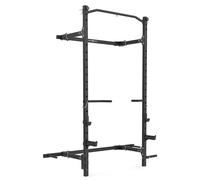 Plegable Power Rack MS-U114 2.0 - Marbo Sport
