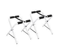 Plegable Soporte de Kayak, Soportes Fáciles de Kayak Portátiles Plegables para un Fácil Transporte de Almacenamiento, Capacidad de 150 LB, 17 Pulgadas, Estante Portátil Pequeño