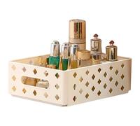 Plegable Storage Crate, Desktop Storage Crate, Small Organizing Baskets, Scalable Storage Crate, Foldable Storage Bin, Organizing Crate For Bedroom, Office Desk Storage Crate, Kitchen Storage Basket,