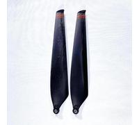 Plegado de Nylon de Nylon hélices CW CCW Compatible con Accesorios de Drones agrícolas de la Serie de Drones XAG P30(2pcs CCW)