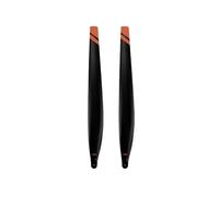 Plegado hélices de Nylon de Carbono para Drones Relacionados con la Agricultura compatibles con Accesorios T20P T40 T50 Series CW CCW(2pcs CCW-5415)