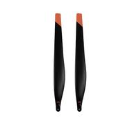 Plegado hélices de Nylon de Carbono para Drones Relacionados con la Agricultura compatibles con Accesorios T20P T40 T50 Series CW CCW(2pcs CCW-5413)