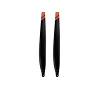Plegado hélices de Nylon de Carbono para Drones Relacionados con la Agricultura compatibles con Accesorios T20P T40 T50 Series CW CCW(2pcs CW-5415)