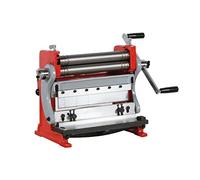 Plegadora curvadora cizalla 3 en 1 UBM 305