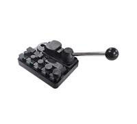 Plegadora de Chapa, Herramienta manual múltiple for doblar anillos pequeños, prensas plegadoras, redondeadoras, conformadoras y laminadoras, herramienta for reparar oro
