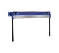 Plegadora de chapa manual - 1.000 mm | MSW
