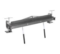 Plegadora De Chapa Montaje En Banco Sealey 700Mm TS01