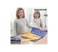 Plegadora de ropa infantil InnovaGoods