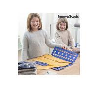 Plegadora de ropa para niños InnovaGoods