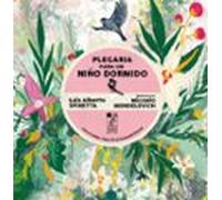 Plegaria Para Un Niño Dormido