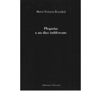 Plegarias A Un Dios Indiferente