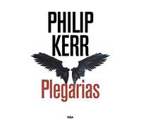 Plegarias: ¿Quién podrá acusar a los elegidos de Dios? (Serie Negra)