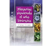 Plegarias siguiendo el año litúrgico: 91 (Celebrar)