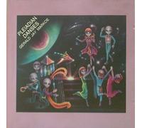 Pleiadian Danses by Gerald Jay Markoe (1991-10-20)