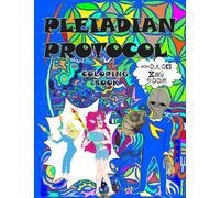 Pleiadian Protocol: What to do in the waiting room of a intergalactic starship