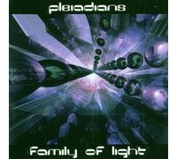Pleiadians - Family of Light [Import]