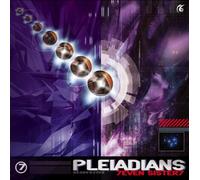 Pleiadians - Seven Sisters [Import]