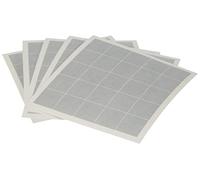 Plein air PLEINAIR-Lámpara de Recambio Adhesivos para la Captura de Insectos-TL 11, plástico, Color Blanco