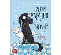 Plein Damour À Partager (ebook)