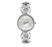 Plein Deporte Reloj de Mujer Cuarzo Analógico Supernova PSLEA0424 Acero Inox