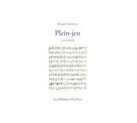 Plein-jeu: Léa Eustache