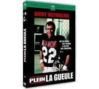 Plein la gueule [Francia] [DVD]