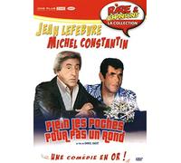 Plein les poches pour pas un rond [Francia] [DVD]