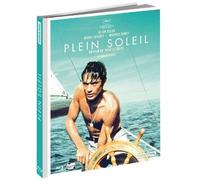 Plein soleil [Francia] [Blu-ray]
