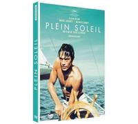 Plein soleil [Francia] [DVD]