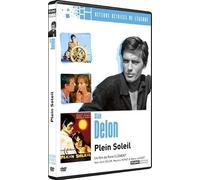 Plein soleil [Francia] [DVD]