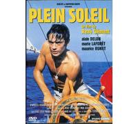 Plein soleil [Francia] [DVD]
