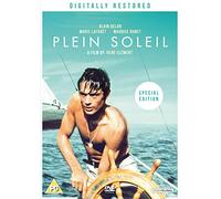 Plein Soleil Special Edition *Digitally Restored [DVD]