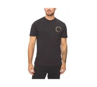 Plein Sport - Aadc Mtk 7938 Ste 001N T-Shirt - Sport - Hombre - Negro - 2XL -