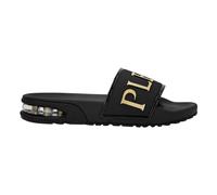 Plein Sport - Aero Slide - Sport - unisex - Negro - 42 EU -