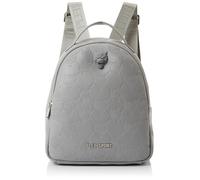 PLEIN SPORT Backpack Lindsey, Handbag Unisex Adulto, Grey