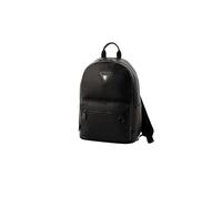 Plein Sport Backpack Nevada, Mochila de Piel sintética Mujer, 293-black, Talla única