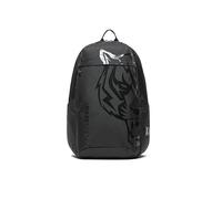 PLEIN SPORT Big Backpack Philadelphia, Handbag Unisex Adulto, Black