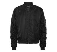 Plein Sport Chaqueta de entretiempo negro XL negro