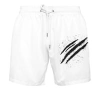 Plein Sport - Boxer Shorts - Sport - Hombre - Blanco - 2XL -