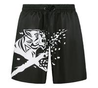 Plein Sport - Boxer Shorts - Sport - Hombre - Negro - 2XL -