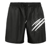 Plein Sport - Boxer Shorts - Sport - Hombre - Negro - S -