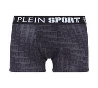 Plein Sport - Boxer - Sport - Hombre - Negro - M -