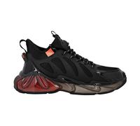 Plein Sport - Bubble Gen. X.02 Tiger - Sport - unisex - Negro - 42 EU -
