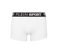 Plein Sport Calzoncillo boxer 'Tiger' negro / blanco XXL negro / blanco