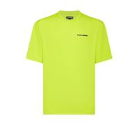 Plein Sport Camiseta amarillo / negro 5XL EUR