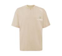 Plein Sport Camiseta beige / crema XXL beige / crema