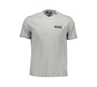 Plein Sport - Camiseta de algodón - Sport - Hombre - Gris - S -
